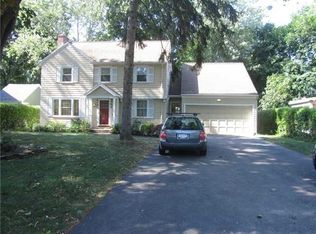 2850 Elmwood Ave, Rochester, NY 14618