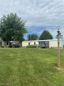 9685 Dozer Ridge Rd, Blue rock, OH, 43720