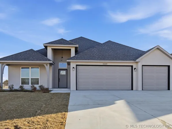 10328 E 132nd St S, Bixby, OK 74008