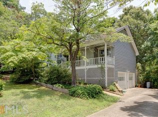 230 Valley Brook Dr, Woodstock, GA 30188