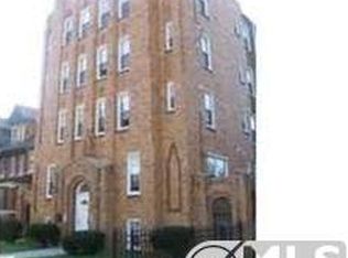 741 W Euclid St, Detroit, MI 48202
