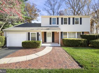 1011 Londonderry Dr, Bel Air, MD 21015