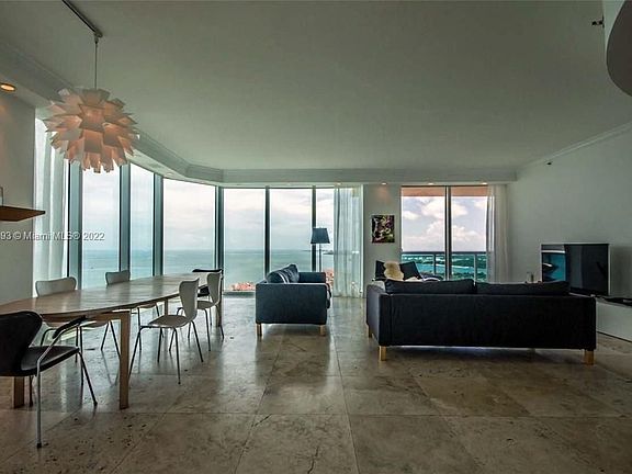 3rd image of 300 S Pointe Dr APT 3601