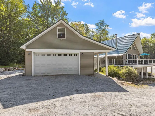 89 Grant Road, Washington, NH 03280