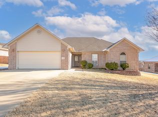 13 Chetay Dr, Cabot, AR 72023