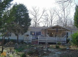 733 Cherry Rd, Franklin, GA 30217