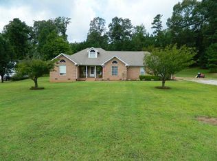 192 Timber Hill Rd, Lexington, TN 38351
