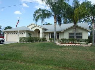 481 Avocado Rd NW, Palm Bay, FL 32907