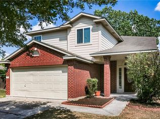 1108 Tudor House Rd, Pflugerville, TX 78660