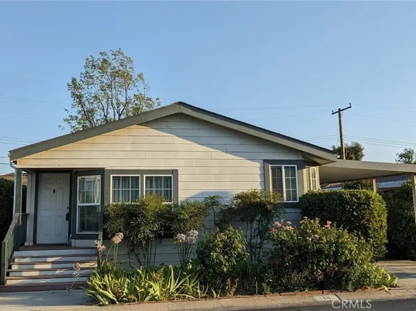1400 W 13th St Space 148, Upland, CA 91786