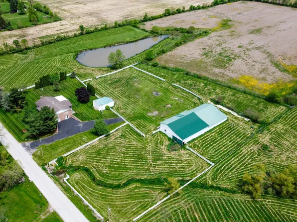 7657 County Road 28, Caledonia, OH 43314
