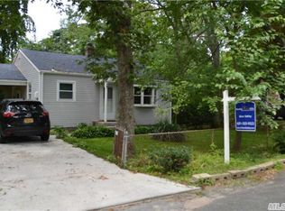 48 Henry Rd, Centereach, NY 11720