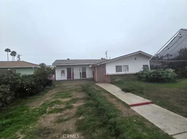 1217 White Ln, Bakersfield, CA 93307