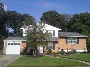 618 S Brownleaf Rd, Newark, DE 19713