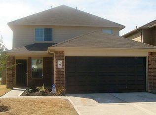 1103 Watson Crossing Way, Houston, TX 77067