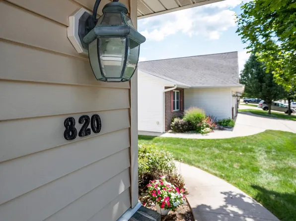 820 Chief Kewaskum PLACE, Kewaskum, WI 53040