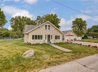 4760 Fair Park Ave, Dayton, OH 45431