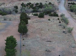 4059 Lucia Ln, Santa Fe, NM 87507