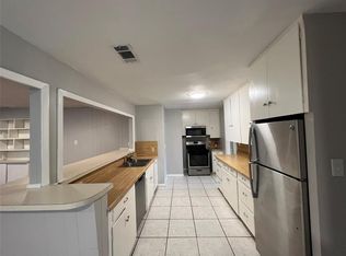 3409 Bacon St, Houston, TX 77021