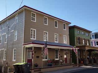 39 S Main St, Port Deposit, MD 21904