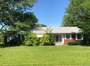 716 S Shoop Ave, Wauseon, OH 43567