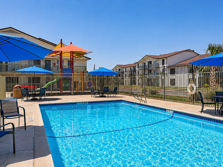 The Milo Apartments — Photo 27