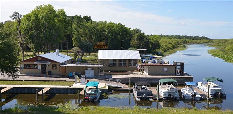 Marina