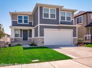 142 N Stone Gate Dr, Saratoga Springs, UT 84045