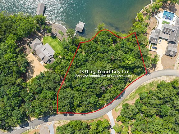 2nd image of LOT 15 Kennebec Way
