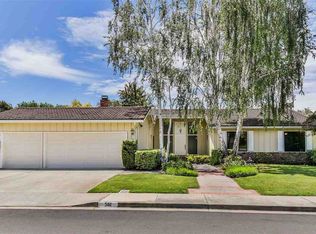 561 Banyan Cir, Walnut Creek, CA 94598
