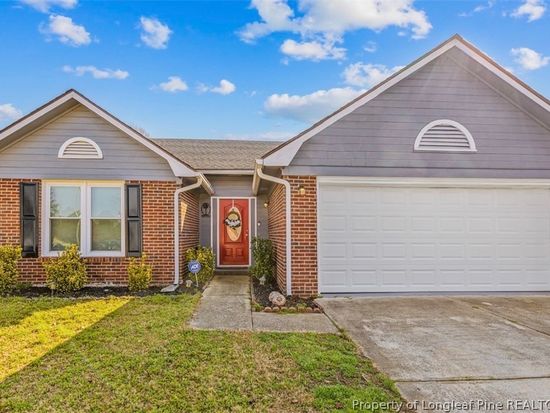 3025 Rosemeade Dr, Fayetteville, NC 28306