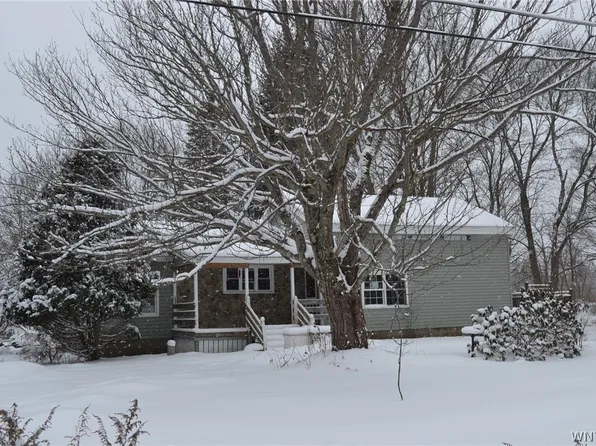 5781 Route 60, Sinclairville, NY 14782