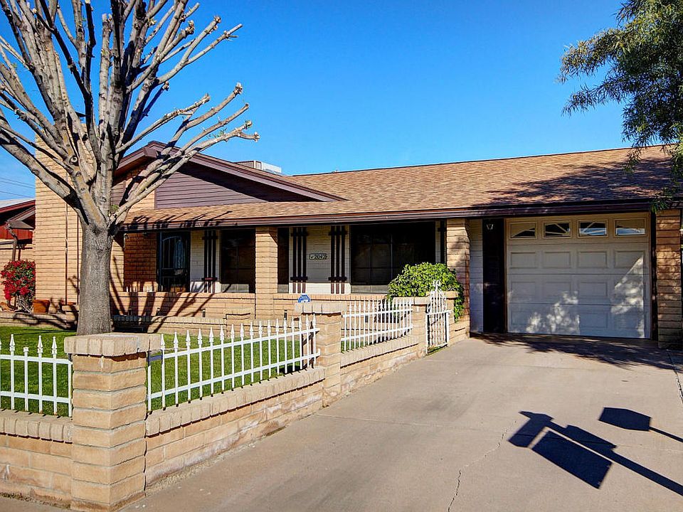 1st image of 2042 W Windrose Dr