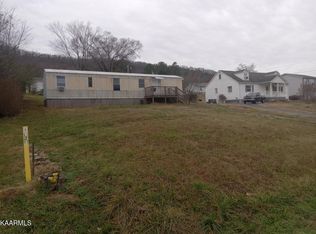 5357 Harriman Hwy, Oliver Springs, TN 37840