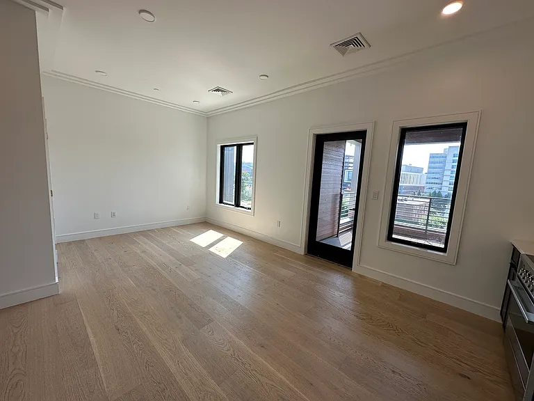 50 Leo M Birmingham Pkwy #507D — Photo 3