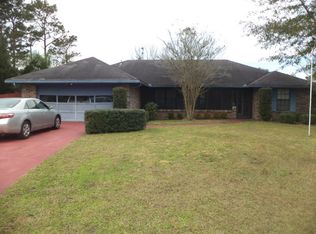 2417 Longwood St, Orange Park, FL 32065