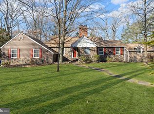 107 N Ohio Trl, Medford, NJ 08055