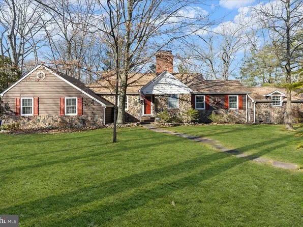 107 N Ohio Trl, Medford, NJ 08055