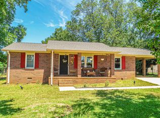 57 Swint Rd, Griffin, GA 30224