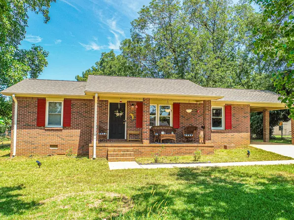 57 Swint Rd, Griffin, GA 30224