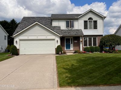 6858 Wexford Hill Ln, Holland, OH, 43528