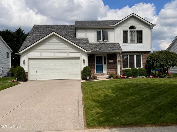 6858 Wexford Hill Ln, Holland, OH 43528