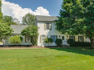 50880 Partridge Woods Dr, Granger, IN