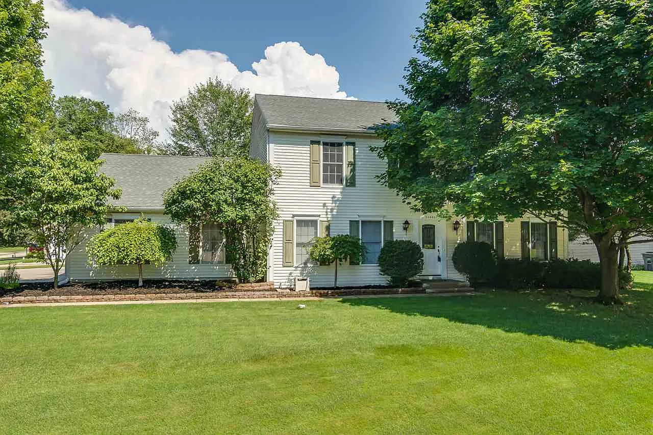 50880 Partridge Woods Dr photo 1