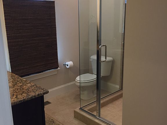 3/4 Bath