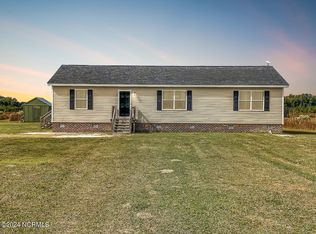 206 Bartlett Rd, Camden, NC 27921