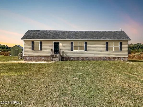 206 Bartlett Road, Camden, NC 27921