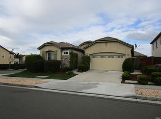 885 Antiquity Dr, Fairfield, CA 94534