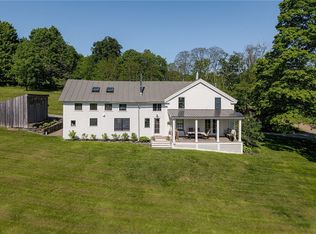 1245 Oak Hill Rd, Franklin, NY 13775