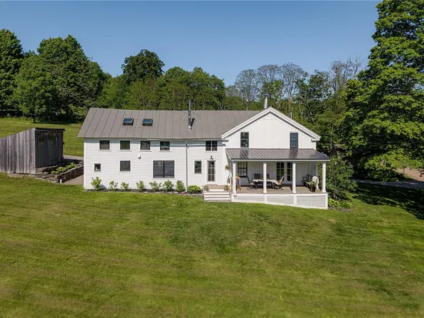 1245 Oak Hill Rd, Franklin, NY 13775